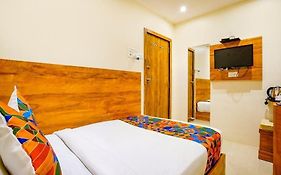 Wind Flower Hotel New Aadya International Near International Airport